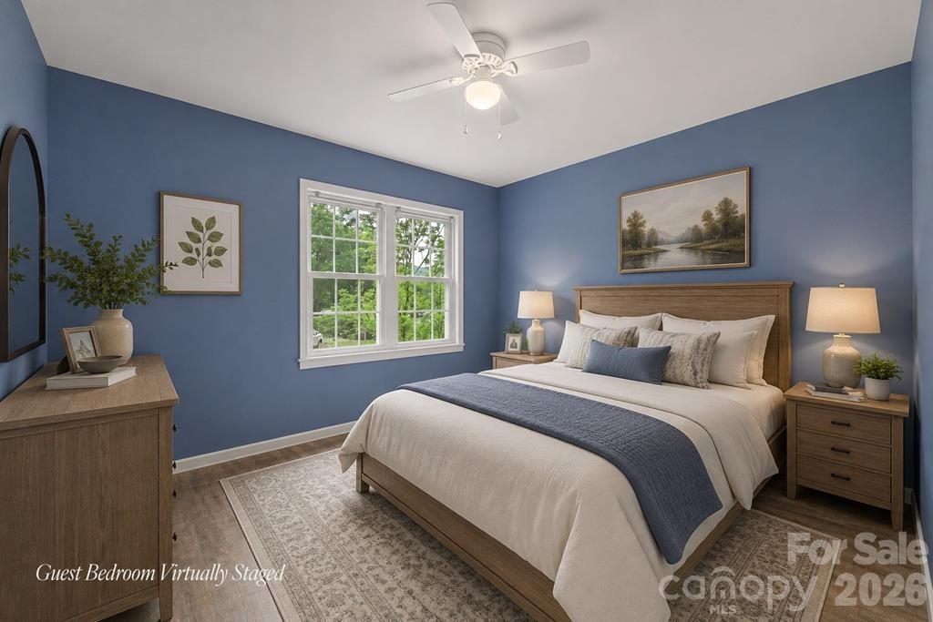 79 Harris Circle Sylva NC 28779