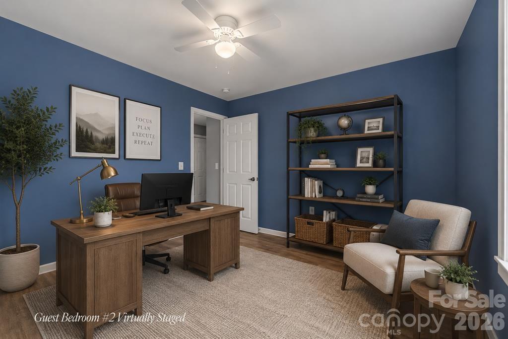 79 Harris Circle Sylva NC 28779