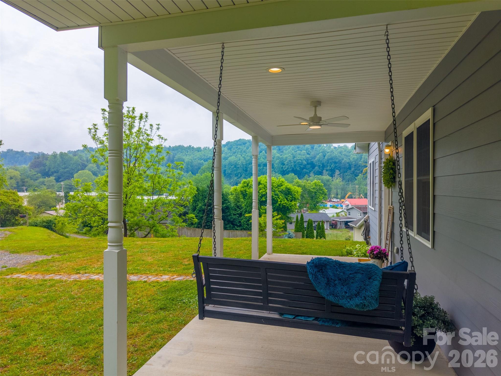 79 Harris Circle Sylva NC 28779