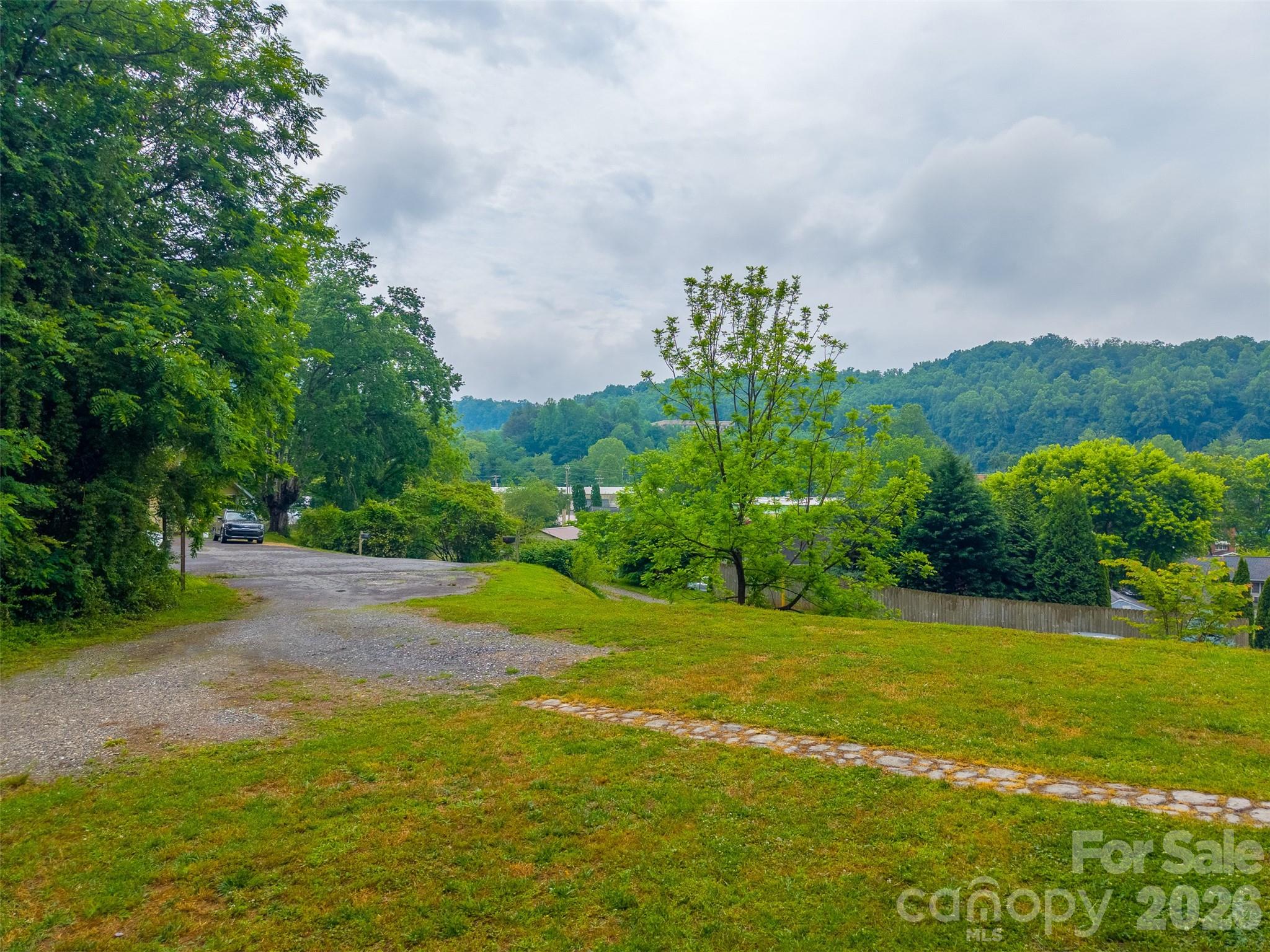 79 Harris Circle Sylva NC 28779