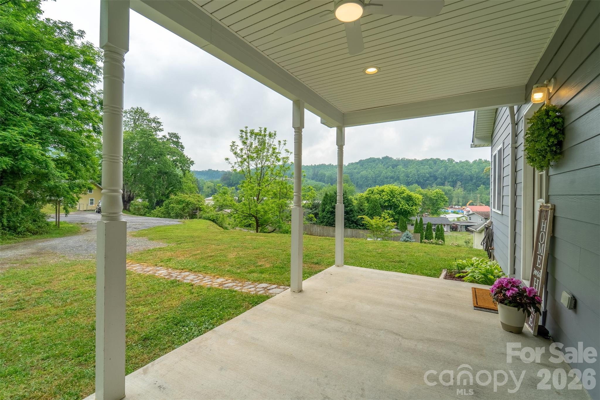 79 Harris Circle Sylva NC 28779