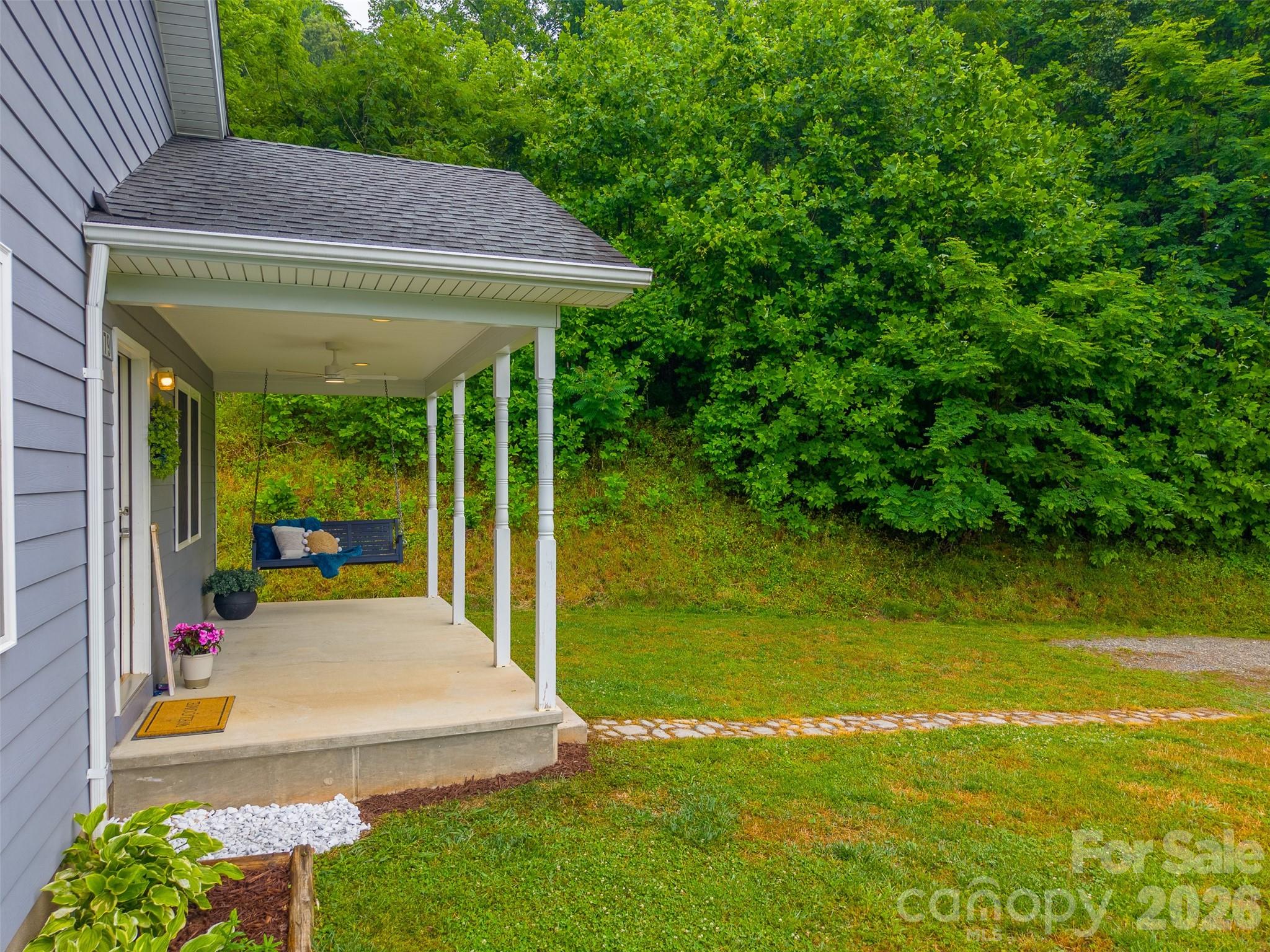 79 Harris Circle Sylva NC 28779