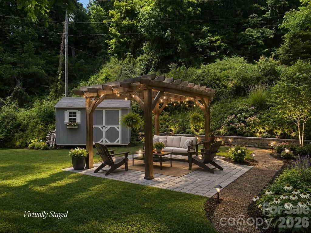 79 Harris Circle Sylva NC 28779