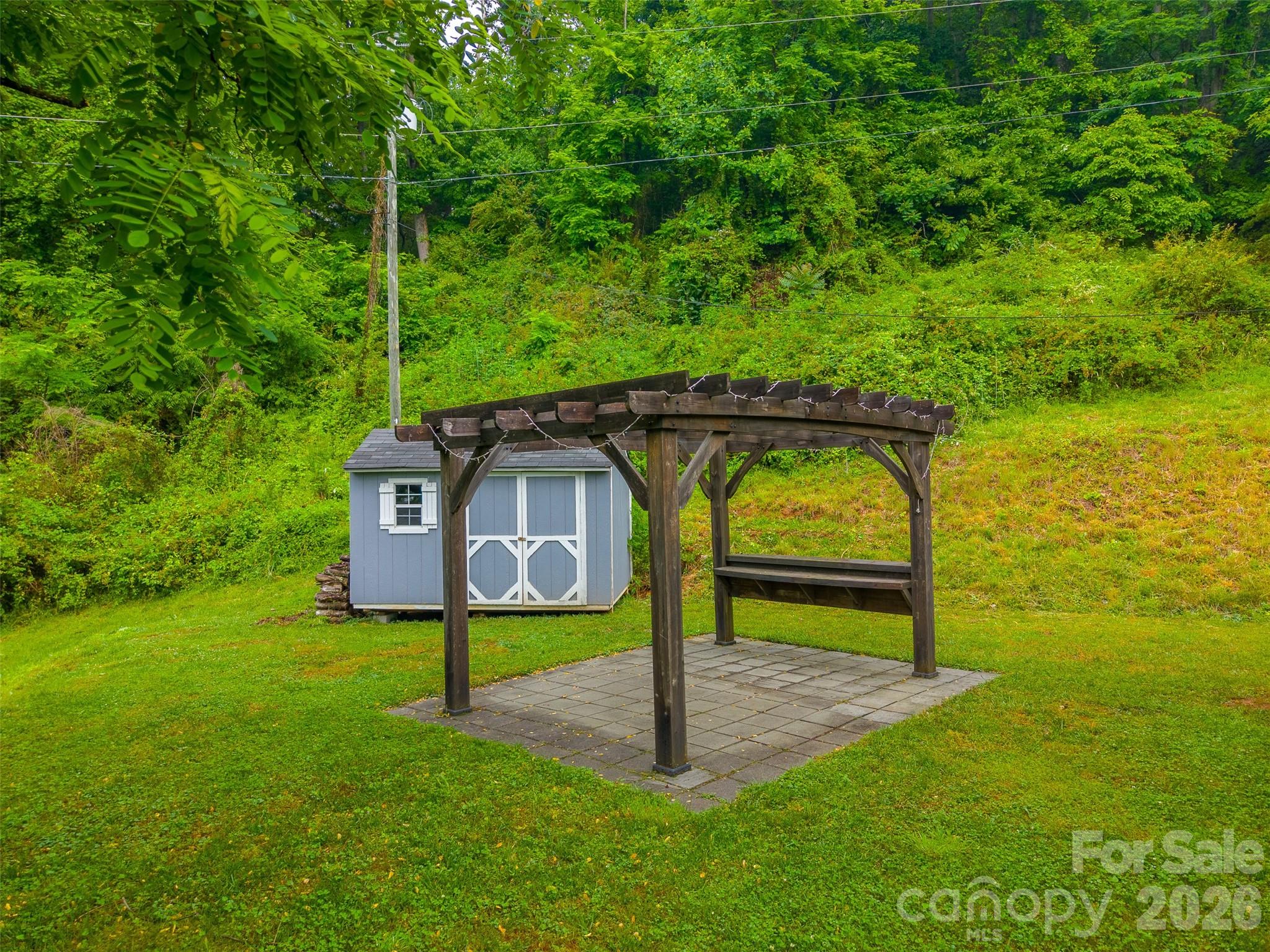 79 Harris Circle Sylva NC 28779