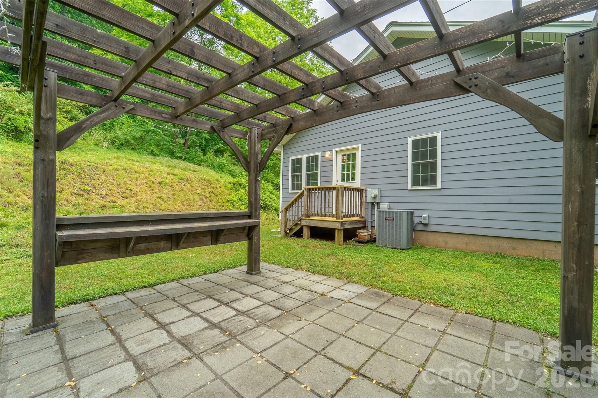 79 Harris Circle Sylva NC 28779