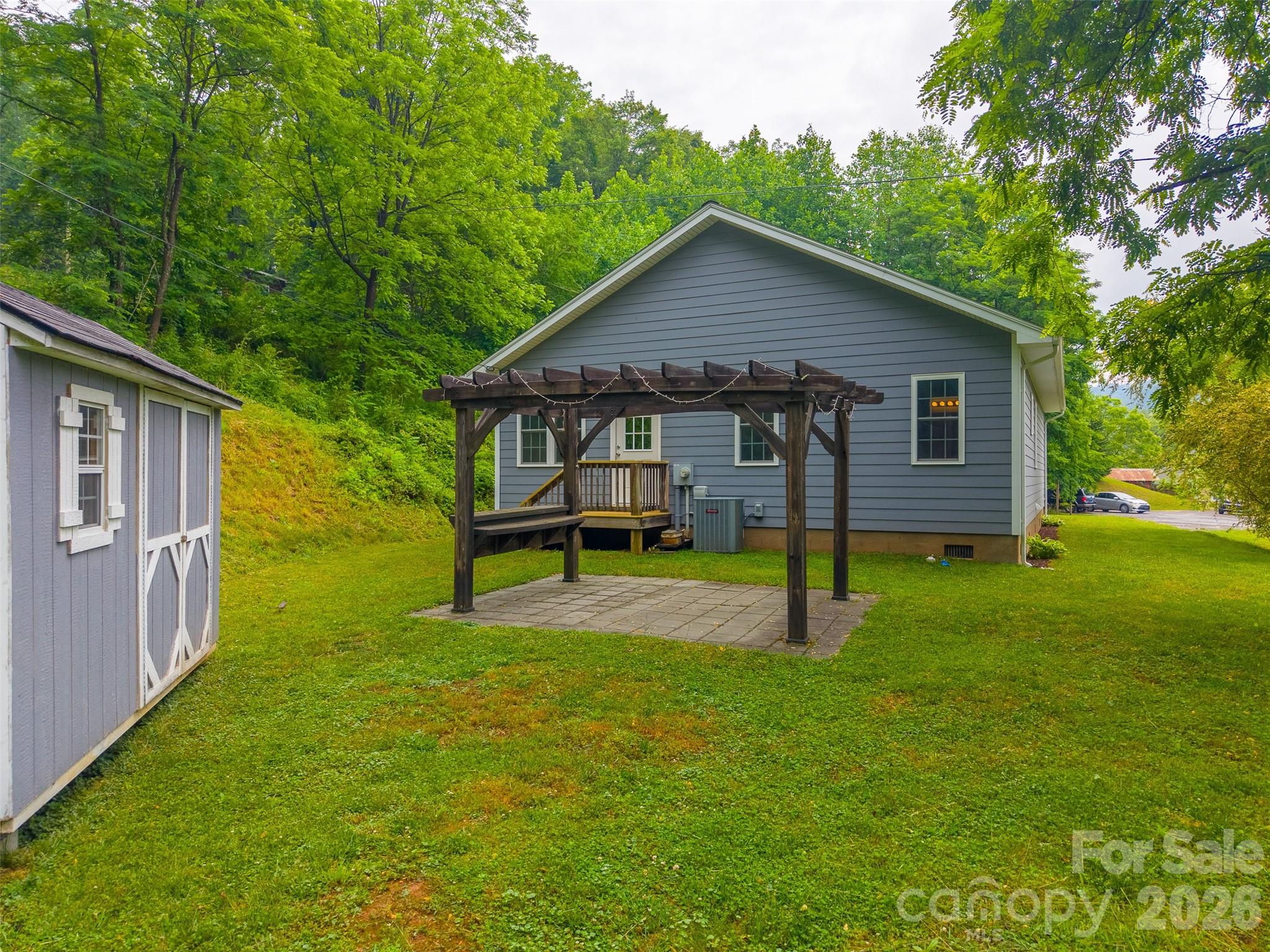 79 Harris Circle Sylva NC 28779