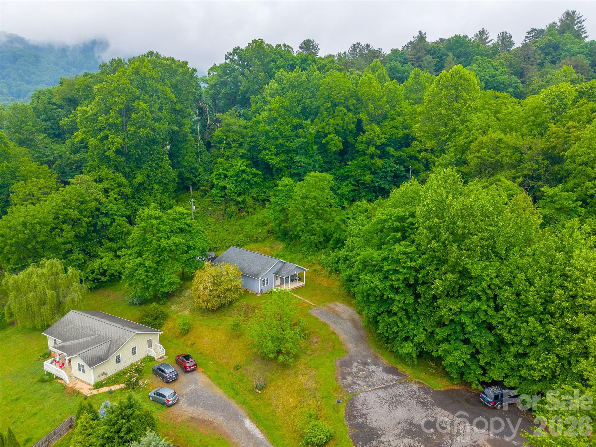 79 Harris Circle Sylva NC 28779