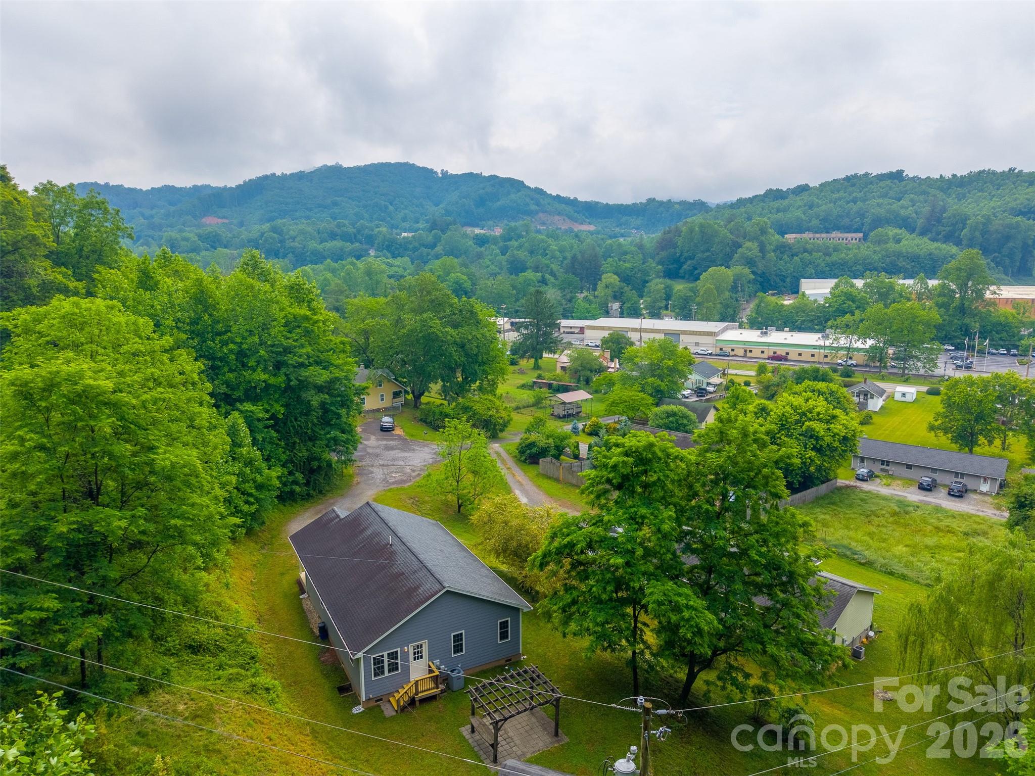 79 Harris Circle Sylva NC 28779