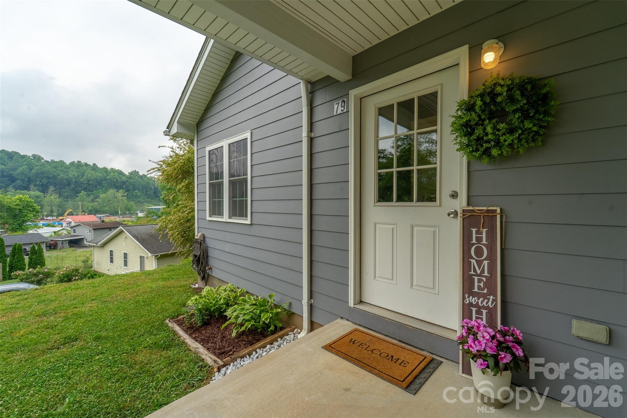 79 Harris Circle Sylva NC 28779
