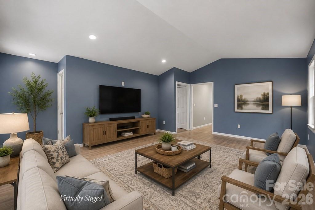 79 Harris Circle Sylva NC 28779