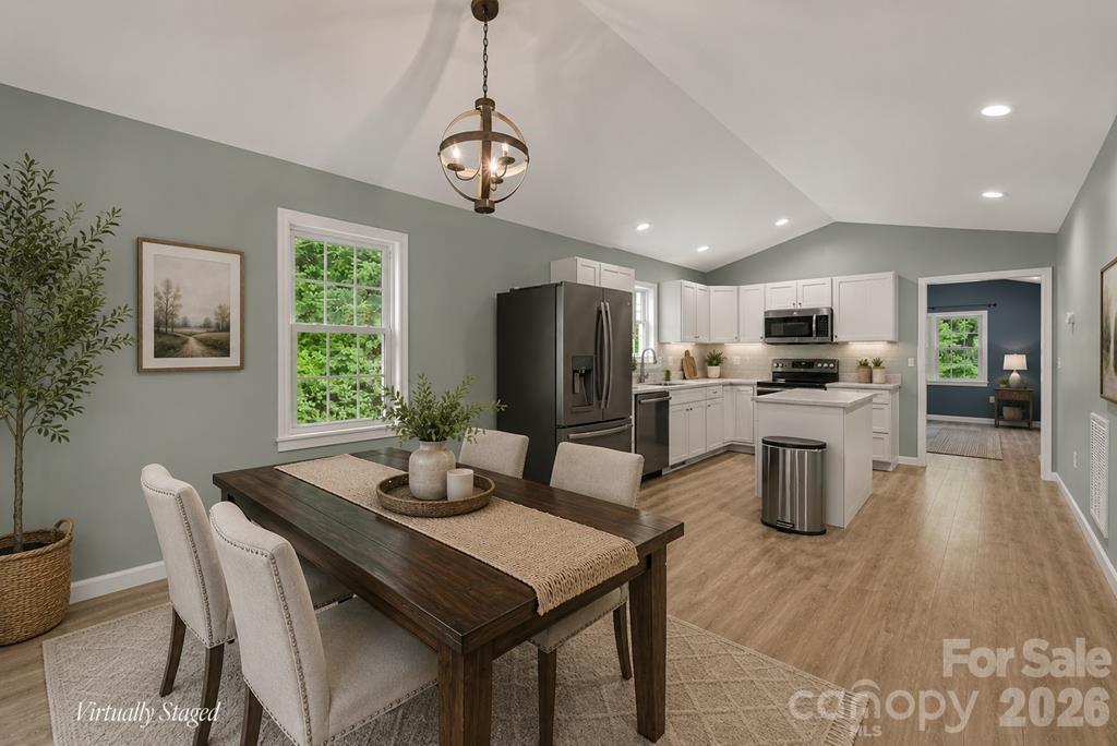 79 Harris Circle Sylva NC 28779