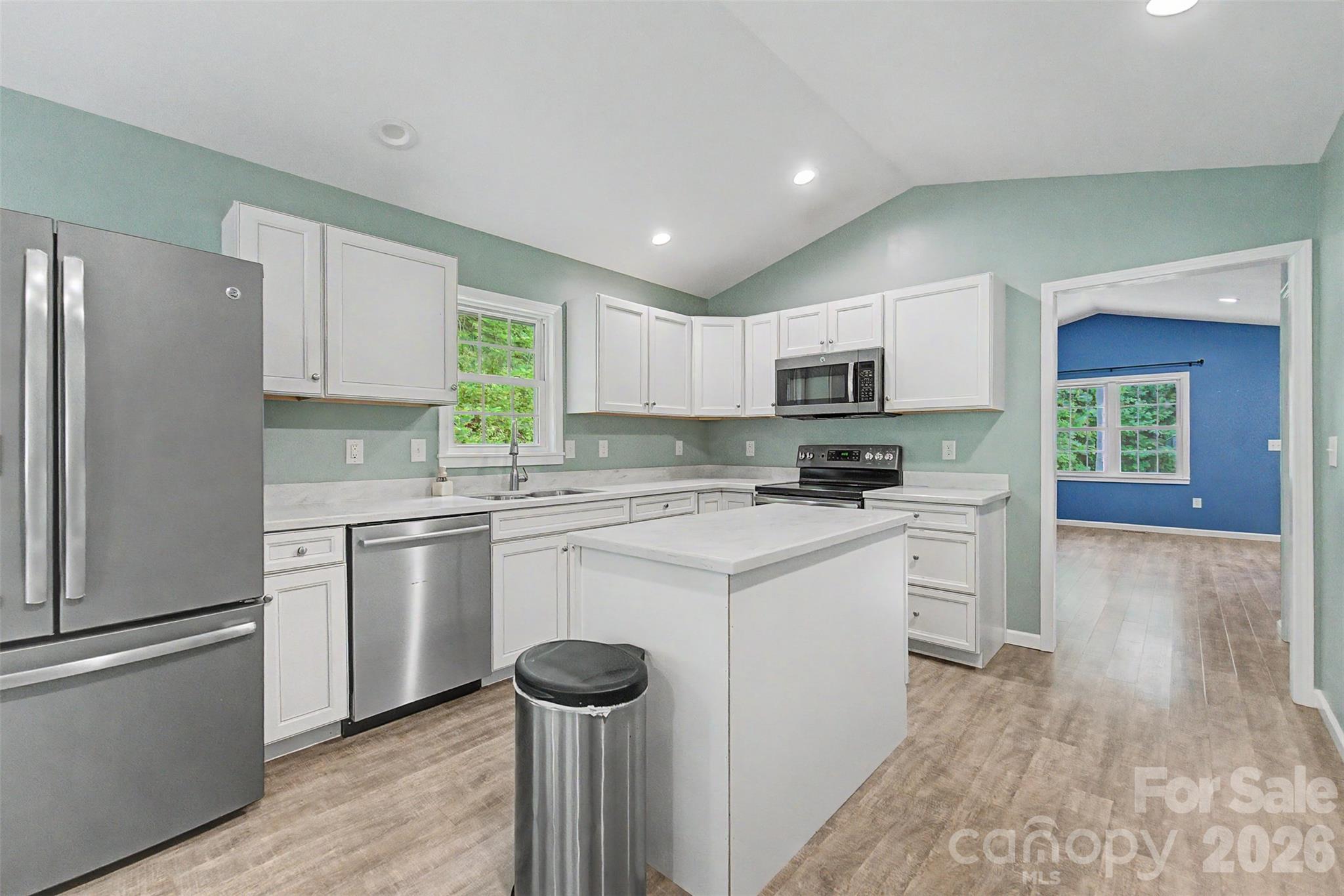 79 Harris Circle Sylva NC 28779