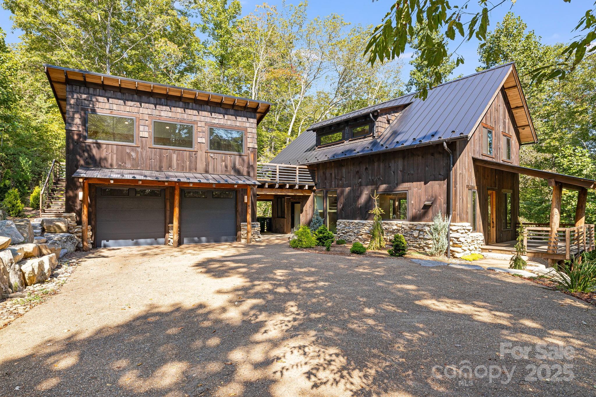 39 Bent Creek Preserve Road Asheville NC 28806