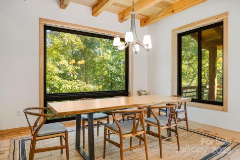 39 Bent Creek Preserve Road Asheville NC 28806