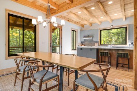 39 Bent Creek Preserve Road Asheville NC 28806