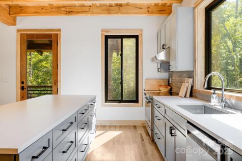 39 Bent Creek Preserve Road Asheville NC 28806