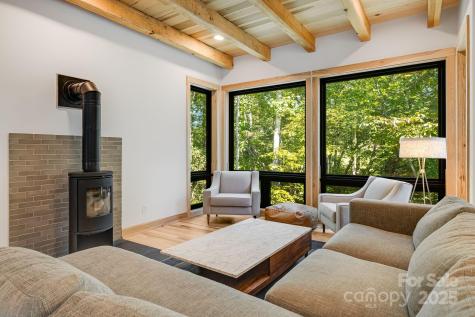 39 Bent Creek Preserve Road Asheville NC 28806