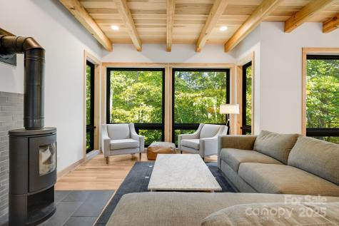 39 Bent Creek Preserve Road Asheville NC 28806