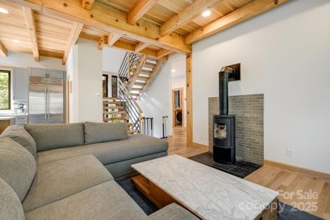 39 Bent Creek Preserve Road Asheville NC 28806