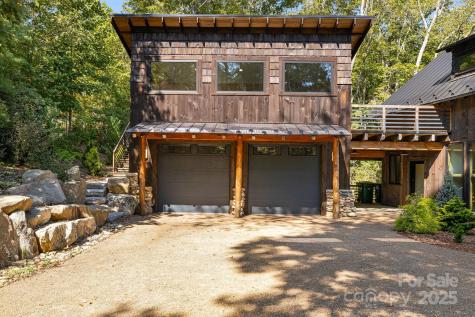 39 Bent Creek Preserve Road Asheville NC 28806