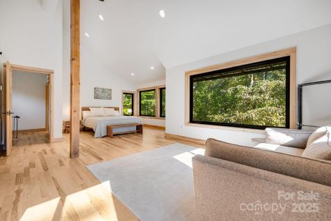 39 Bent Creek Preserve Road Asheville NC 28806