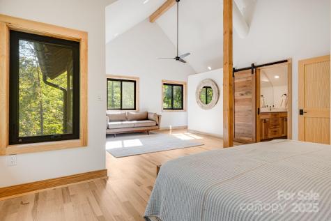 39 Bent Creek Preserve Road Asheville NC 28806