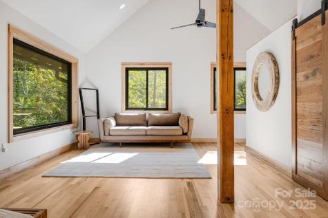 39 Bent Creek Preserve Road Asheville NC 28806