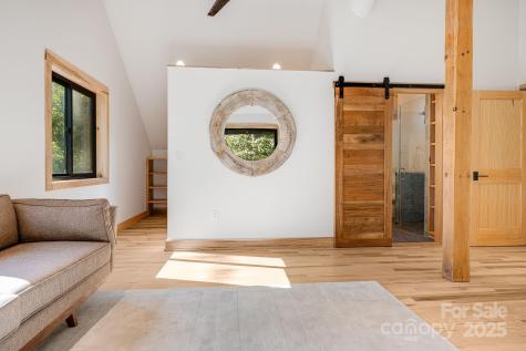 39 Bent Creek Preserve Road Asheville NC 28806