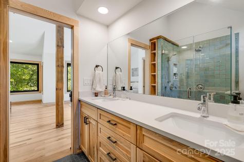 39 Bent Creek Preserve Road Asheville NC 28806