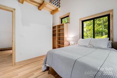 39 Bent Creek Preserve Road Asheville NC 28806