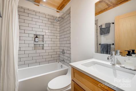 39 Bent Creek Preserve Road Asheville NC 28806