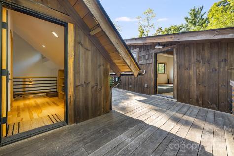 39 Bent Creek Preserve Road Asheville NC 28806