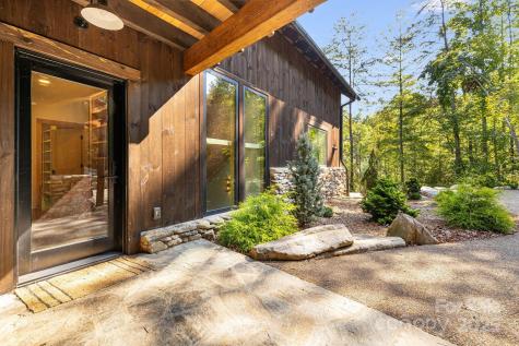 39 Bent Creek Preserve Road Asheville NC 28806