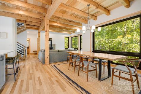 39 Bent Creek Preserve Road Asheville NC 28806