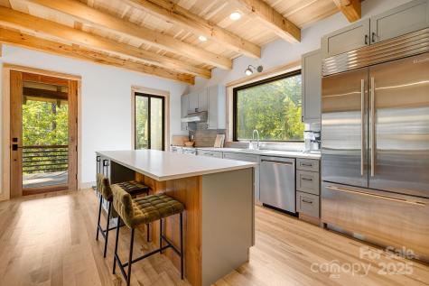 39 Bent Creek Preserve Road Asheville NC 28806