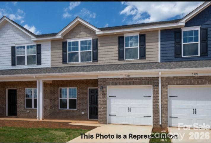 5130 Tommy Lane Stanley NC 28164