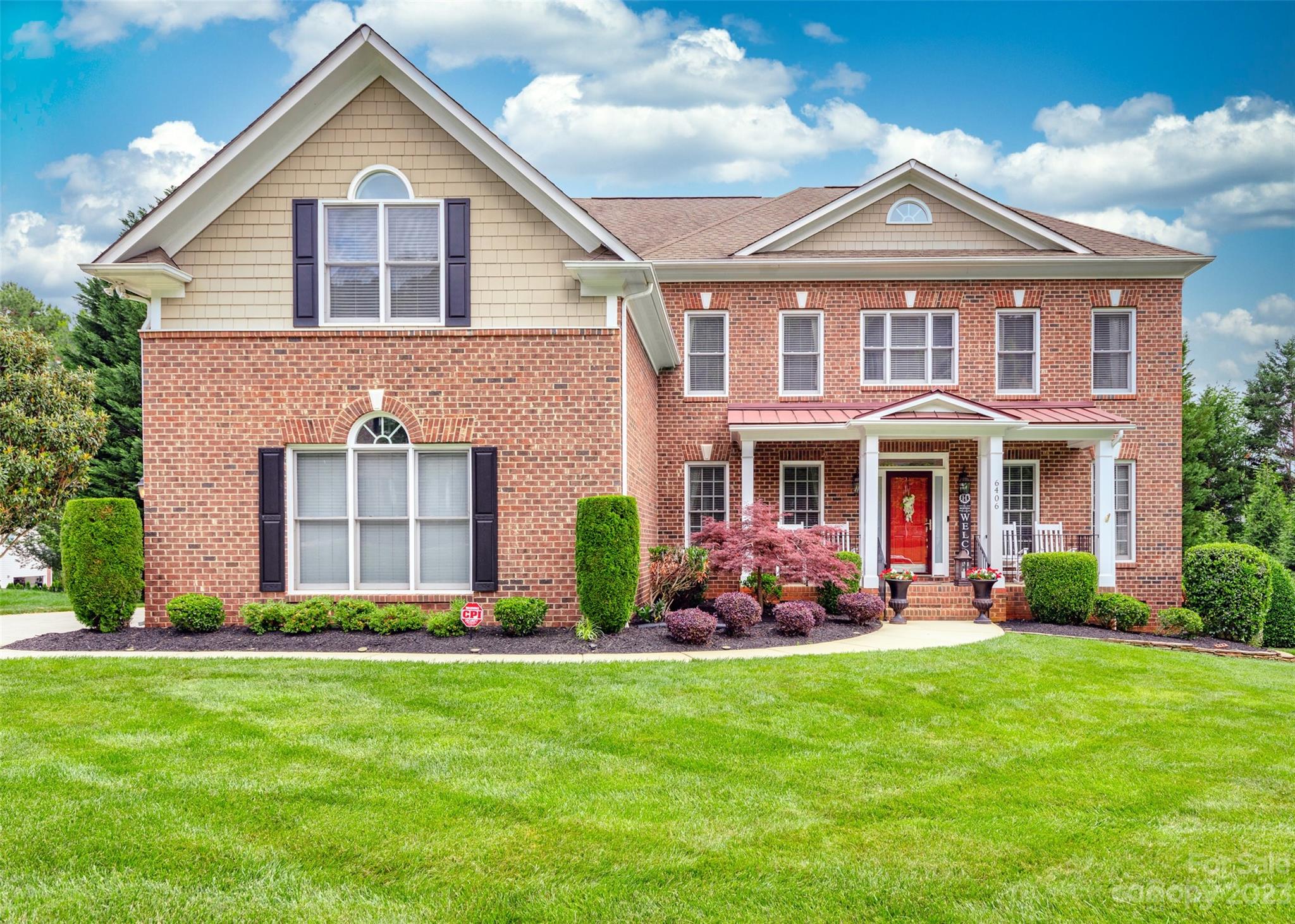 6406 Riverside Oaks Drive Huntersville NC 28078