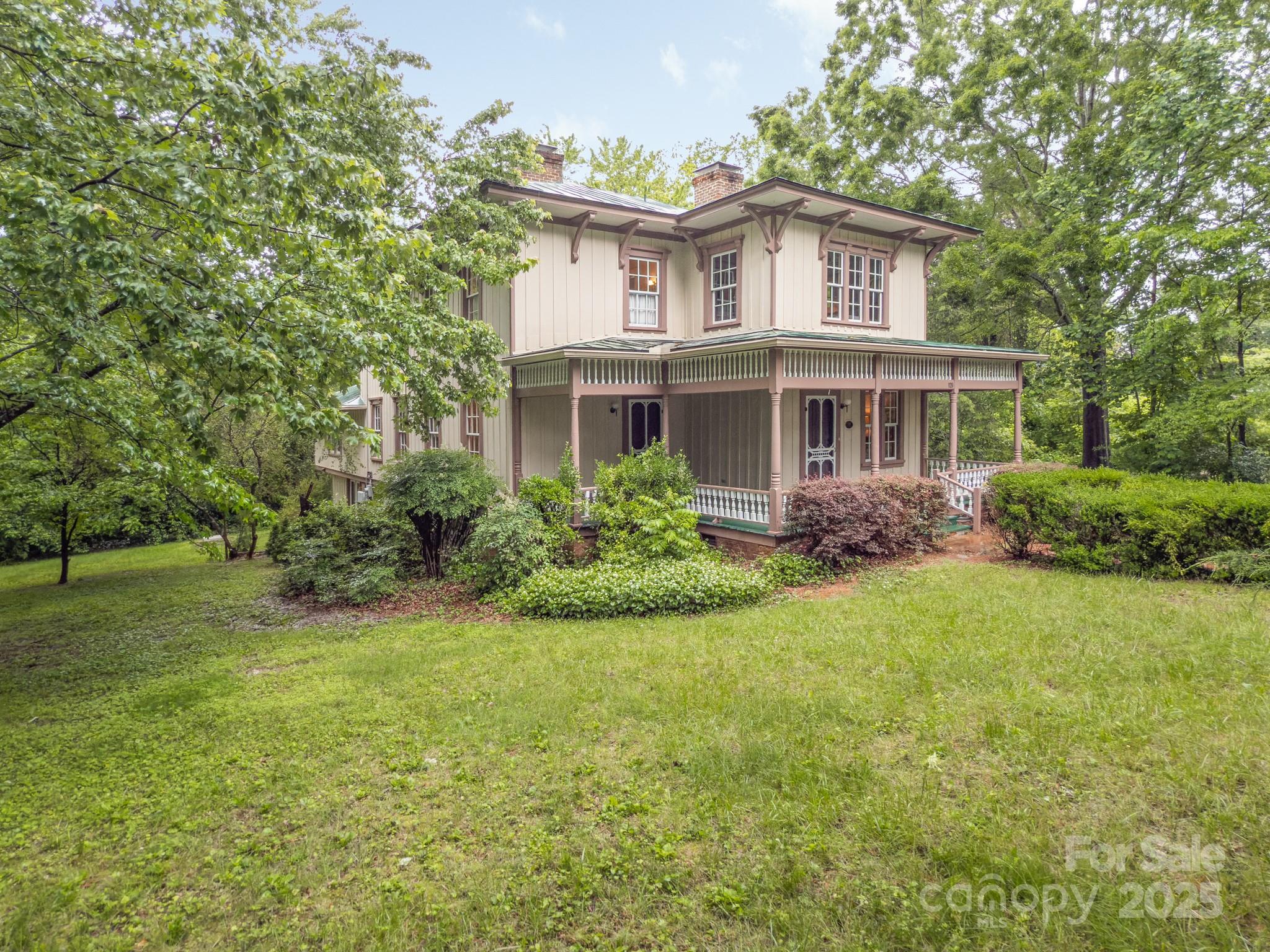 1120 N College Street Mount Pleasant NC 28124