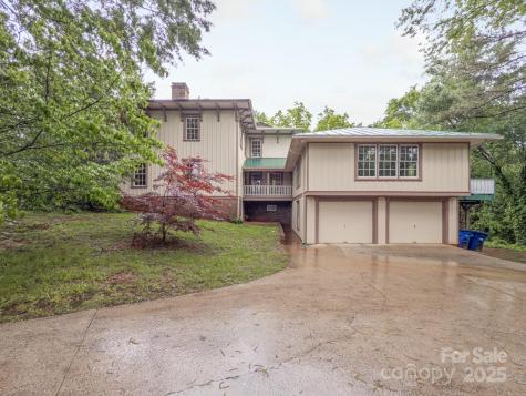 1120 N College Street Mount Pleasant NC 28124