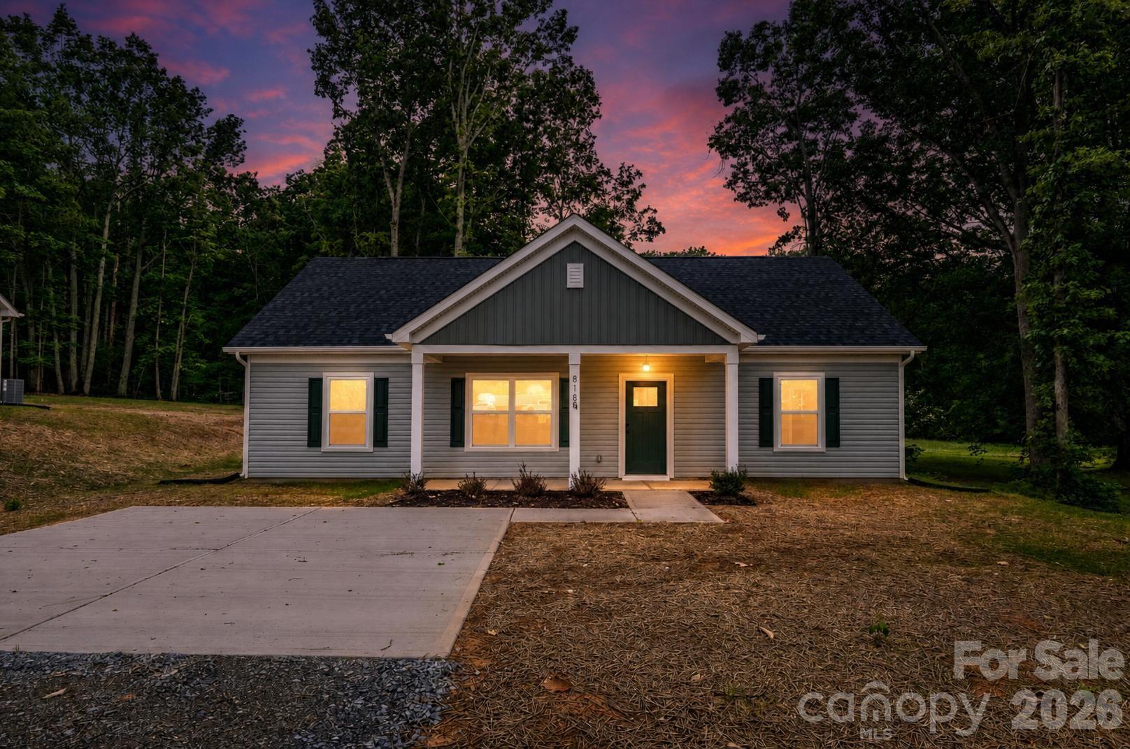 818 Bethlehem Road Kings Mountain NC 28086