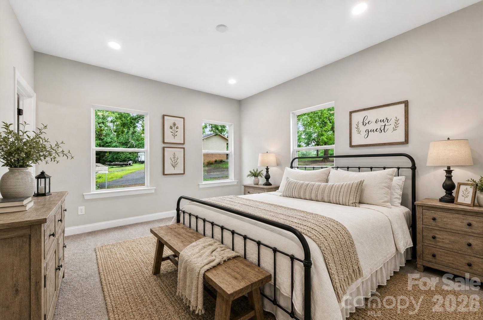 818 Bethlehem Road Kings Mountain NC 28086