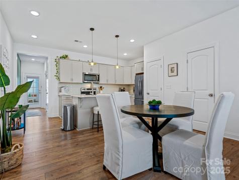 56 Walnut Springs Drive Asheville NC 28804