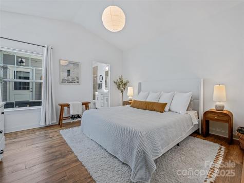 56 Walnut Springs Drive Asheville NC 28804