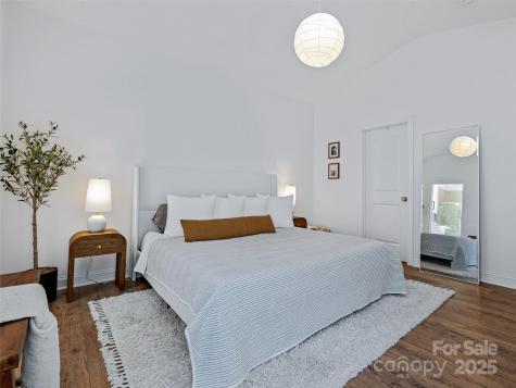 56 Walnut Springs Drive Asheville NC 28804