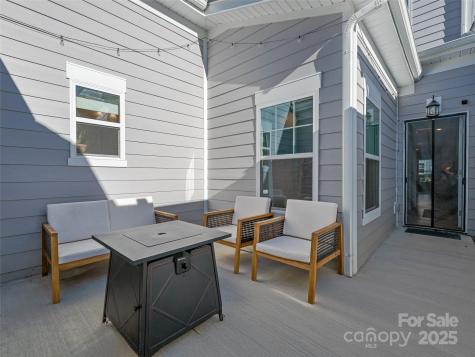 56 Walnut Springs Drive Asheville NC 28804