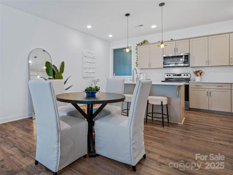 56 Walnut Springs Drive Asheville NC 28804