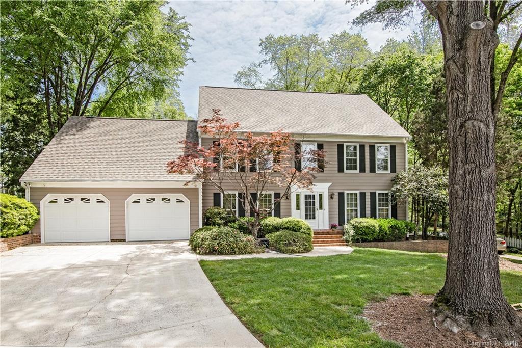 6648 Pensford Lane Charlotte NC 28270