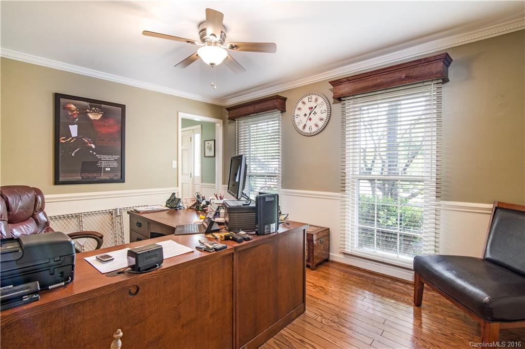 6648 Pensford Lane Charlotte NC 28270