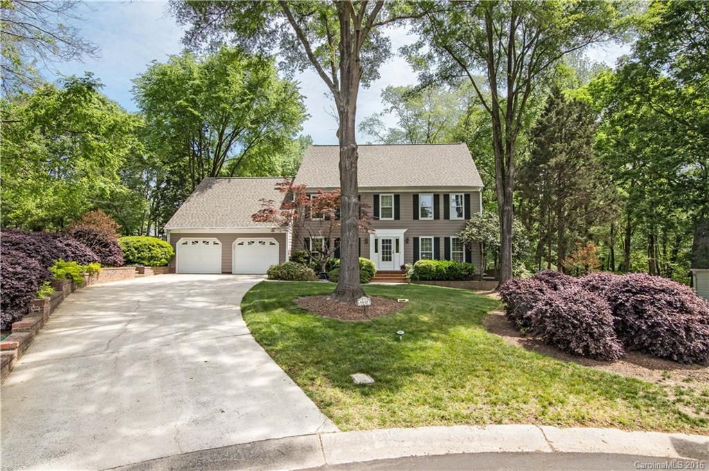 6648 Pensford Lane Charlotte NC 28270