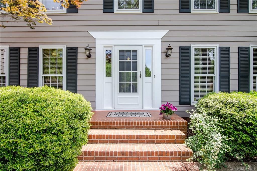 6648 Pensford Lane Charlotte NC 28270